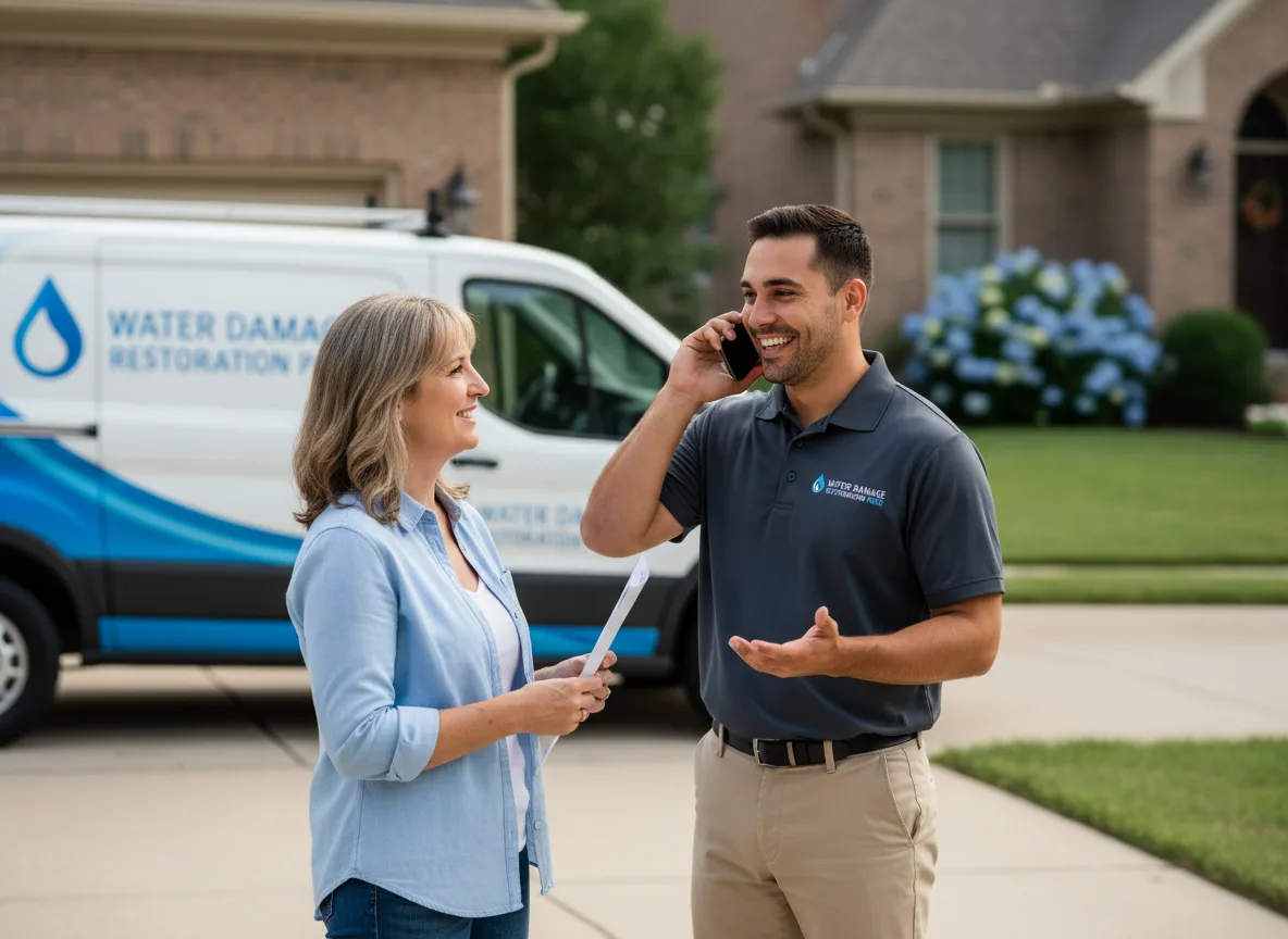 Flood Restoration Roulette, PA FAQs